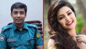 পরীমনি-সাকলায়েন ঘটনা তদন্তে তিন সদস্যের কমিটি